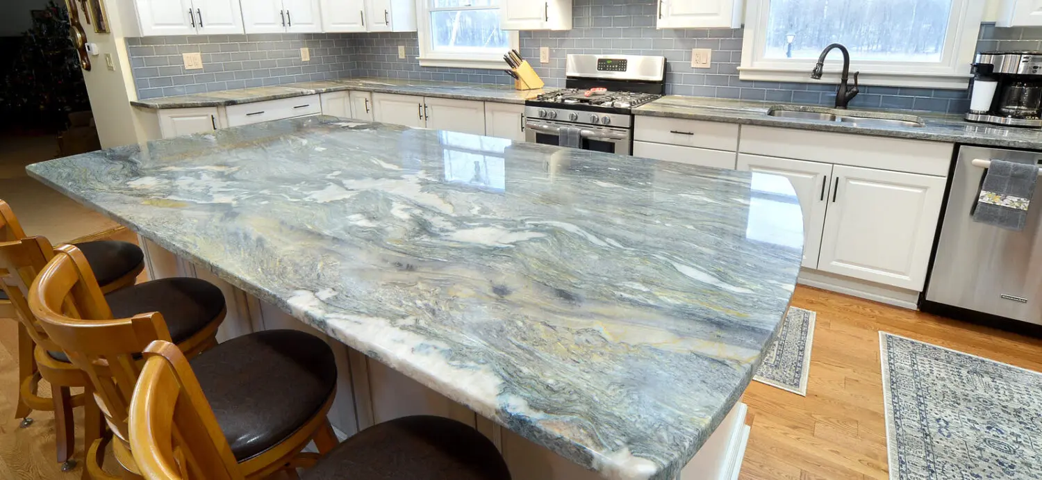 How to Clean Stone Countertops Best Natural Care Tips