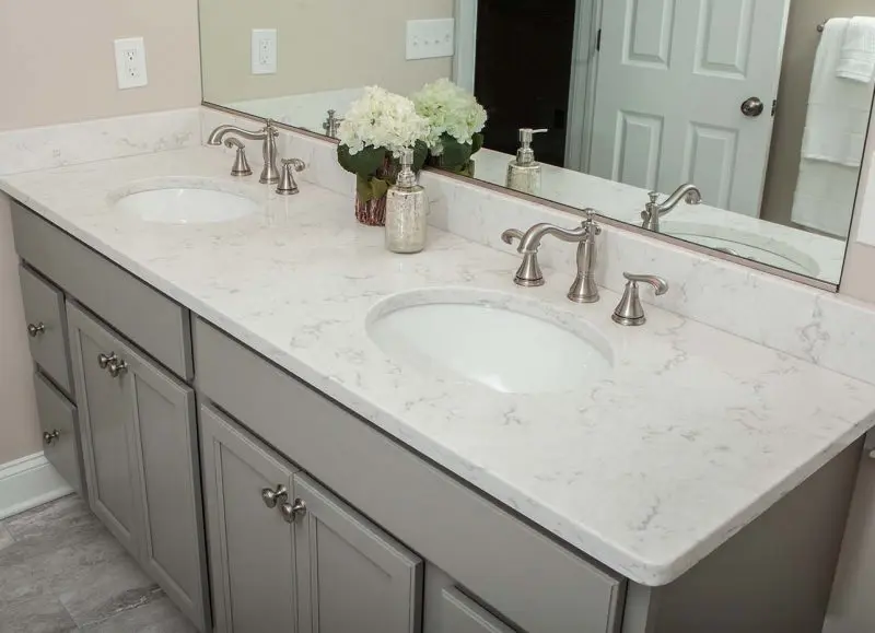 Modern Bathroom Countertops | Bathroom Vanities in Albany NY